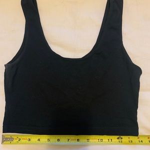 American apparel crop